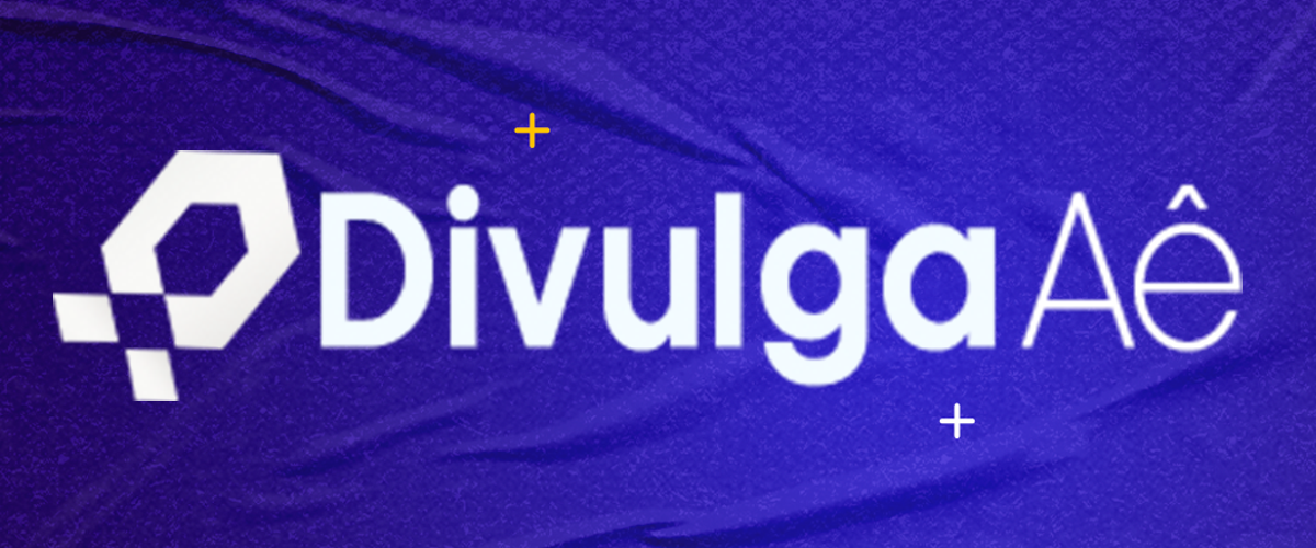 Divulga Aê